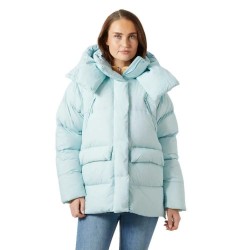 Яке Helly hansen Inspire Down padded jacket - Blue (Barely Blue) яке,дамски,якета,и,палта,helly,hansen,inspire,down,padded,jacket,blue,(barely,blue)