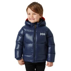 Яке Helly hansen Isfjord down jacket - Blue (Navy) яке,детски,якета,и,палта,helly,hansen,isfjord,down,jacket,blue,(navy)