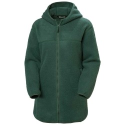 Яке Helly hansen Maud Pile jacket - Green (Green) яке,дамски,якета,и,палта,helly,hansen,maud,pile,jacket,green,(green)