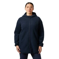 Яке Helly hansen Maud Pile jacket - Blue (Navy) яке,дамски,якета,и,палта,helly,hansen,maud,pile,jacket,blue,(navy)