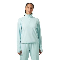 блуза,дамски,пуловери,дамски,плетени,дрехи,helly,hansen,versalite,cinched,sweater,green,blue,(barely,blue)