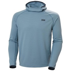 Суичър Helly hansen VersaLite hoodie - Blue (Navy) суичър,мъжки,пуловери,helly,hansen,versalite,hoodie,blue,(navy)