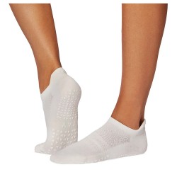 Чорапи Tavi Savvy Tec Pilates Grip socks - White (Coconut) чорапи,мъжки,чорапи,дамски,чорапи,tavi,savvy,tec,pilates,grip,socks,white,(coconut)