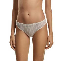 Emporio armani All Over Eagle Mesh Brazilian panties 2 units - White - (Ivory / Ivory) дамско,бельо,дамски,бикини,и,танкини,emporio,armani,all,over,eagle,mesh,brazilian,panties,2,units,white,(ivory,ivory)