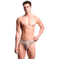 мъжко,бельо,emporio,armani,basic,elastic,slips,beige,(beige)