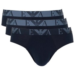 мъжко,бельо,emporio,armani,bold,monogram,slips,3,units,blue,(navy,navy,navy)