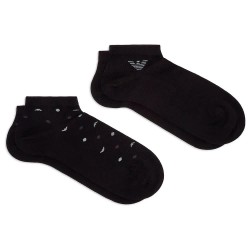 чорапи,мъжки,чорапи,emporio,armani,em000538,af18145,socks,black,(black,eagle,grey)