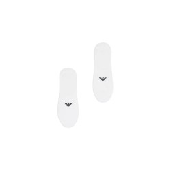 Чорапи Emporio armani EM000548_AF14446 socks - White - (White / White / White) чорапи,мъжки,чорапи,emporio,armani,em000548,af14446,socks,white,(white,white,white)