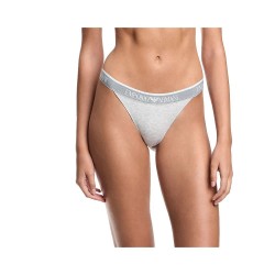 дамско,бельо,дамски,бикини,и,танкини,emporio,armani,iconic,logoband,thong,2,units,grey,(grey,melange,grey,melange)