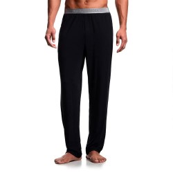 пижама,мъжки,пижами,emporio,armani,soft,modal,pyjama,pants,black,(black)