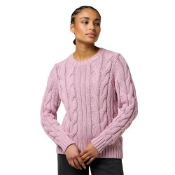 блуза,дамски,пуловери,дамски,плетени,дрехи,wrangler,112370799,regular,fit,sweater,keepsake,lilac,(pink)