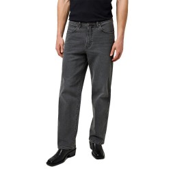 дънки,мъжки,панталони,wrangler,112371017,straight,loose,fit,jeans,sandstorm,(grey)