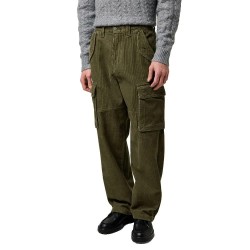 панталони,мъжки,панталони,wrangler,cj,loose,fit,cargo,pants,ivy,green,(green)