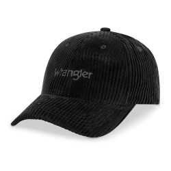 шапка,всички,шапки,wrangler,corduroy,cap,black
