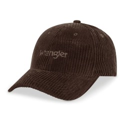 шапка,всички,шапки,wrangler,corduroy,cap,mole,(brown)