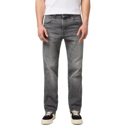 дънки,мъжки,панталони,wrangler,frontier,relaxed,fit,jeans,marshall,(grey)