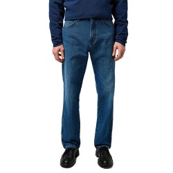 дънки,мъжки,панталони,wrangler,frontier,relaxed,fit,jeans,blue,(retro,blue)