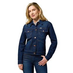 яке,дамски,якета,и,палта,wrangler,heritage,denim,jacket,blue,(whirlpool)