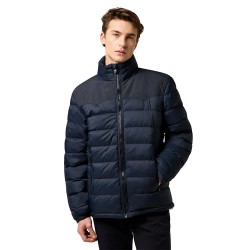 яке,мъжки,якета,wrangler,packable,regular,fit,padded,jacket,black,(blue)