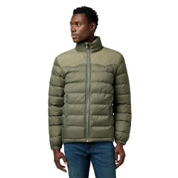яке,мъжки,якета,wrangler,packable,regular,fit,padded,jacket,green,(dusty,olive)