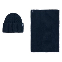 комплект,ръкавици,шапки,и,шалове,wrangler,set,112372439,scarf,blue,(dark,navy)