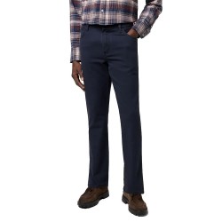 панталони,мъжки,панталони,wrangler,texas,regular,fit,pants,dark,navy,(blue)