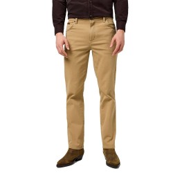 панталони,мъжки,панталони,wrangler,texas,regular,fit,pants,tigers,eye,(beige)
