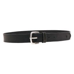 колан,колани,wrangler,west,belt,black