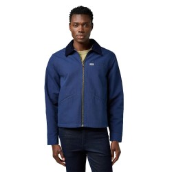 яке,мъжки,якета,wrangler,utility,regular,fit,jacket,navy,(blue)