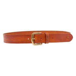 колан,колани,wrangler,west,belt,cognac,(brown)