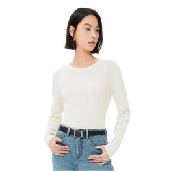 блуза,дамски,пуловери,дамски,плетени,дрехи,lily,business,fashion,123344tk908,sweater,white