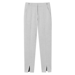 панталони,дамски,панталони,lily,haren,pants,grey