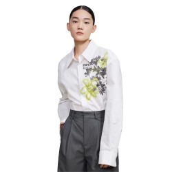 дамски,блузи,дамски,ризи,lily,niche,printed,shirt,white