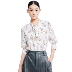 дамски,блузи,дамски,ризи,lily,vintage,romantic,printed,shirt,white