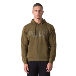 блуза,мъжки,пуловери,everlast,full,zip,sweatshirt,green,(military,green)