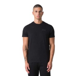 тениска,мъжки,тениски,дамски,тениски,everlast,jersey,short,sleeve,t,shirt,black,(black)
