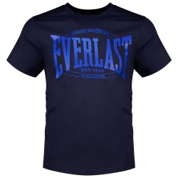 тениска,мъжки,тениски,everlast,jersey,short,sleeve,t,shirt,blue,(blue,navy,03)