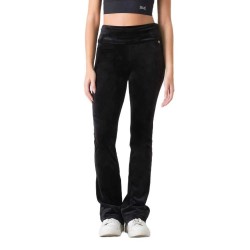 анцуг,дамски,панталони,everlast,soft,chenille,jazz,sweat,pants,black,(black)
