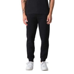 Анцуг Everlast Tracksuit pants - Black (Black) анцуг,мъжки,анцузи,everlast,tracksuit,pants,black,(black)