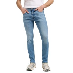 дънки,мъжки,панталони,lee,luke,tapered,fit,jeans,declaration,(blue)