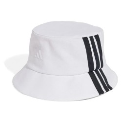 шапка,всички,шапки,adidas,3,stripes,bucket,hat,white,black,(white)