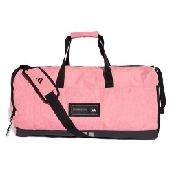сак,сакове,adidas,4athlts,medium,39l,duffle,bag,pink,(true,pink,pink,grey,one)