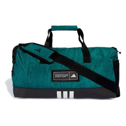 сак,сакове,adidas,4athlts,small,24l,duffle,bag,preloved,teal,aurora,ivy,off,white,(green)