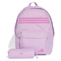 раница,раници,adidas,classic,3,stripes,horizontal,27l,backpack,powder,plum,preloved,purple,preloved,purple,(purple)