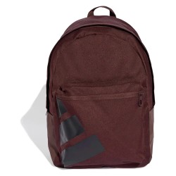 раница,раници,adidas,classic,back,to,school,badge,of,sport,backpack,shadow,brown,black,(brown)