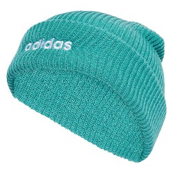 шапка,всички,шапки,adidas,classic,beanie,powder,teal,white,(green)