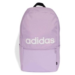 раница,раници,adidas,classic,daily,22l,backpack,powder,plum,white,(purple)