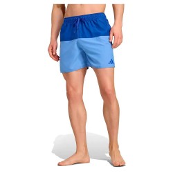 бански,гащета,мъжки,бански,костюми,adidas,colorblock,5´´,swimming,shorts,blue,(semi,lucid,blue,blue,fusion)