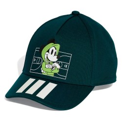 юношеска,шапка,всички,шапки,adidas,disney,mickey,mouse,junior,cap,green,(aurora,ivy)
