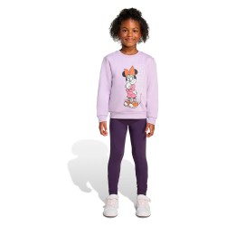 анцуг,детски,панталони,adidas,disney,minnie,mouse,joggers,powder,plum,pink,fusion,(purple)